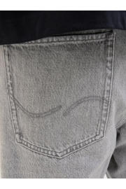 thumbnail: JACK & JONES JEANS INTELLIGENCE baggy denim short grey denim