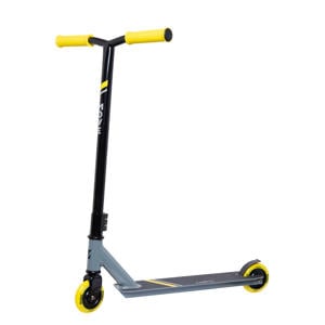 stuntstep Curve