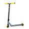 Move stuntstep Curve