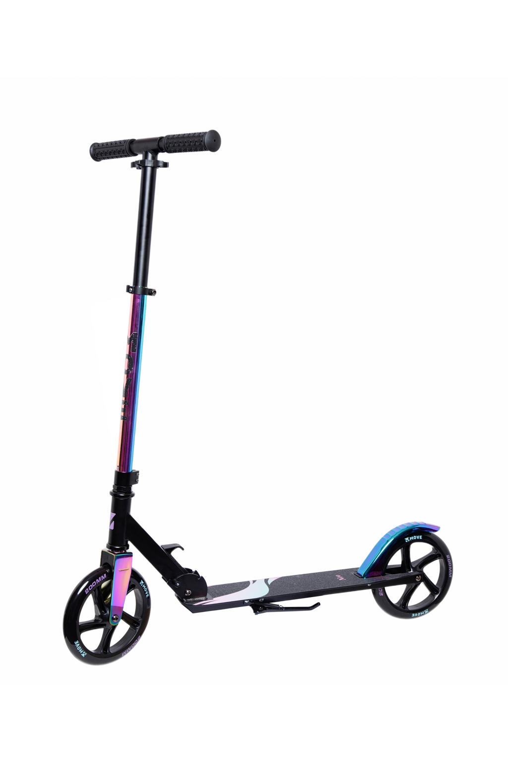Move stuntstep Neo 200BX