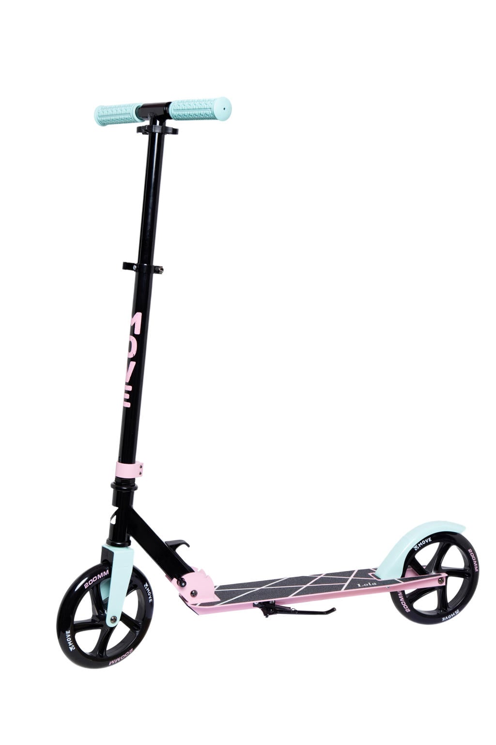 Move stuntstep Lola 200BX