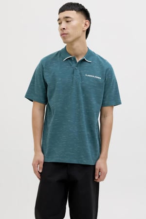 regular polo petrol