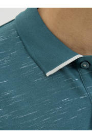 thumbnail: JACK & JONES CORE regular polo petrol