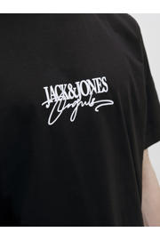 thumbnail: JACK & JONES ORIGINALS T-shirt zwart