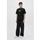 JACK & JONES ORIGINALS T-shirt zwart