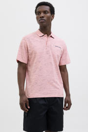 thumbnail: JACK & JONES CORE regular polo roze