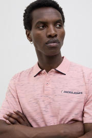 thumbnail: JACK & JONES CORE regular polo roze