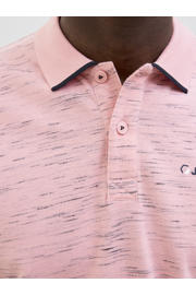 thumbnail: JACK & JONES CORE regular polo roze
