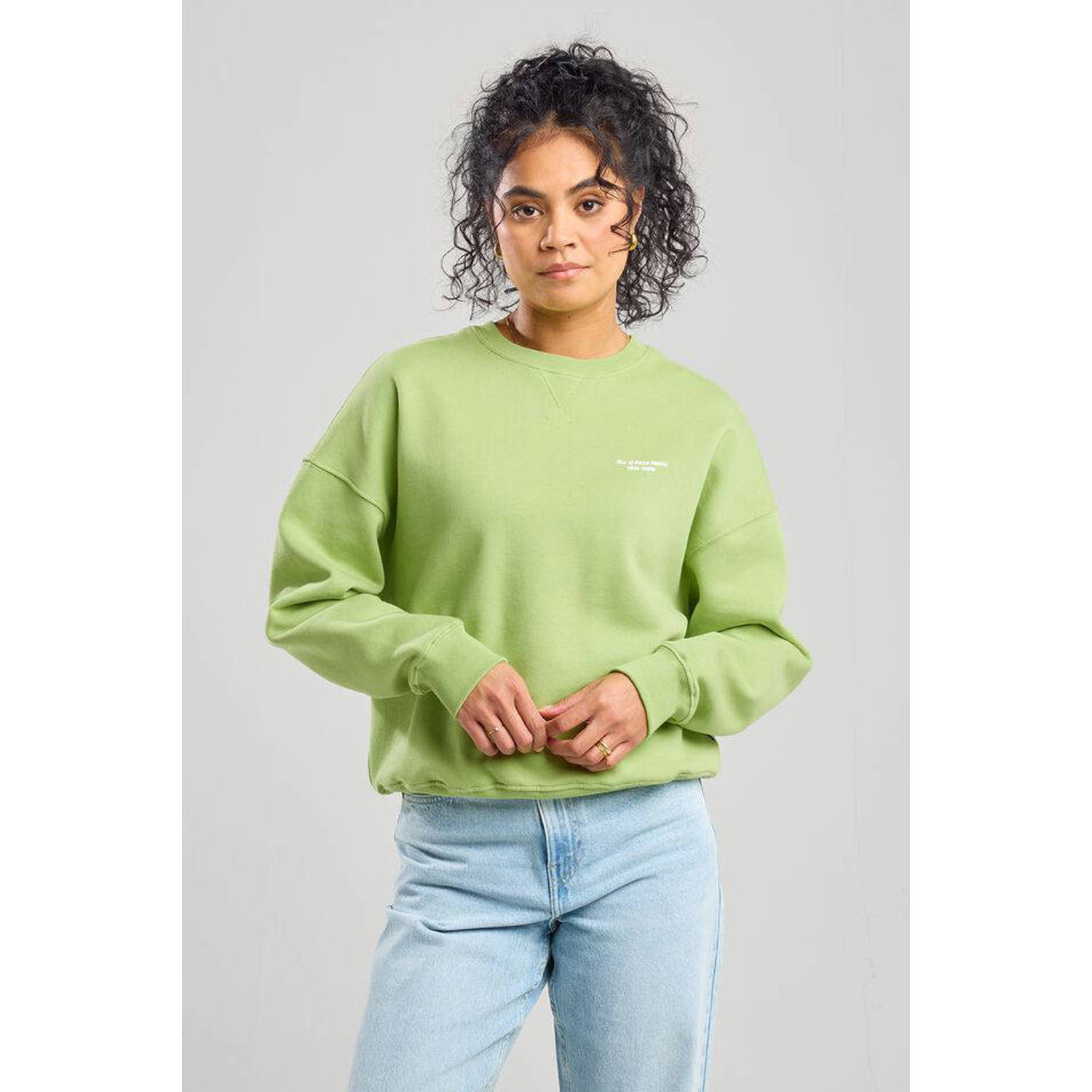 America Today sweater