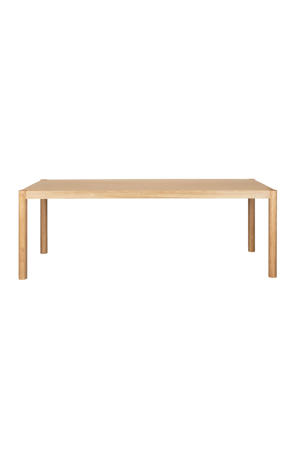 eetkamertafel Sticks