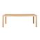 Zuiver eetkamertafel Sticks