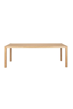 eetkamertafel Sticks