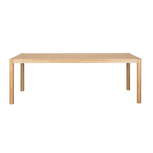 Zuiver eetkamertafel Sticks afbeelding
