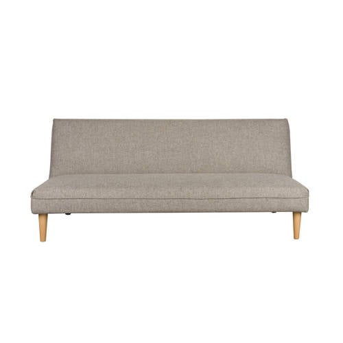 Housecraft Living slaapbank Luz - Grijs