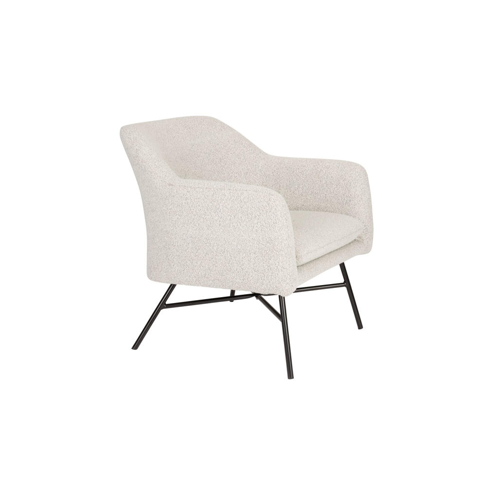 Housecraft Living loungestoel Joaz