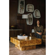 thumbnail: Dutchbone salontafel Quinn