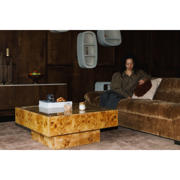 thumbnail: Dutchbone salontafel Quinn