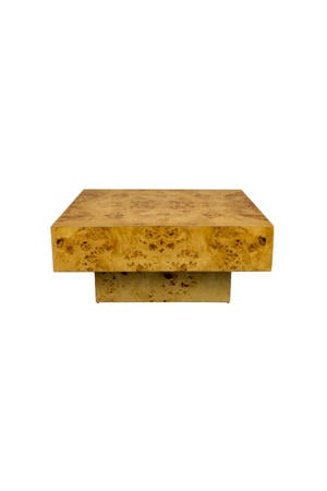 salontafel Quinn