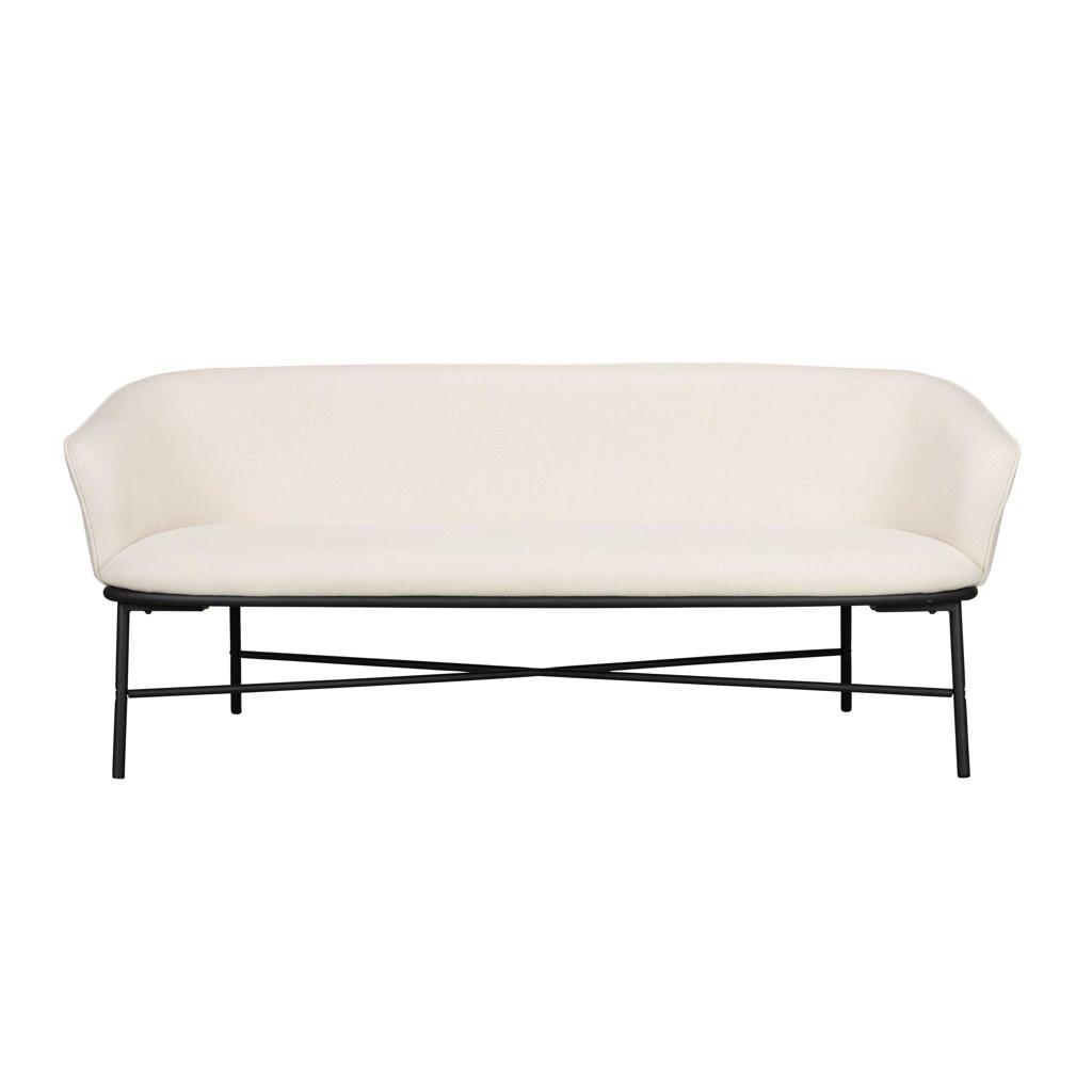 Housecraft Living 2,5-zitsbank Jezper - beige