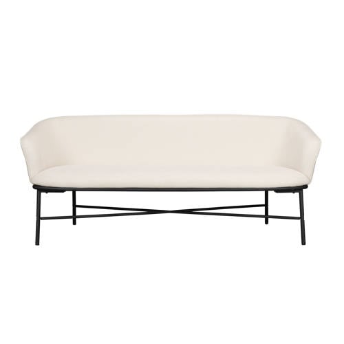 Housecraft Living 2,5-zitsbank Jezper - Beige