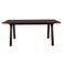 Dutchbone eetkamertafel Adamello