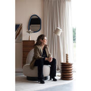 thumbnail: Zuiver fauteuil Eden