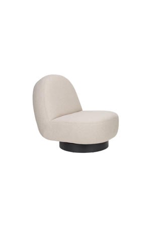fauteuil Eden