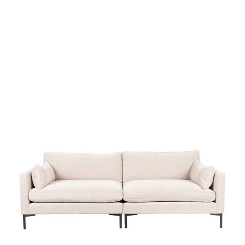 Wehkamp Zuiver 3-zitsbank Summer aanbieding