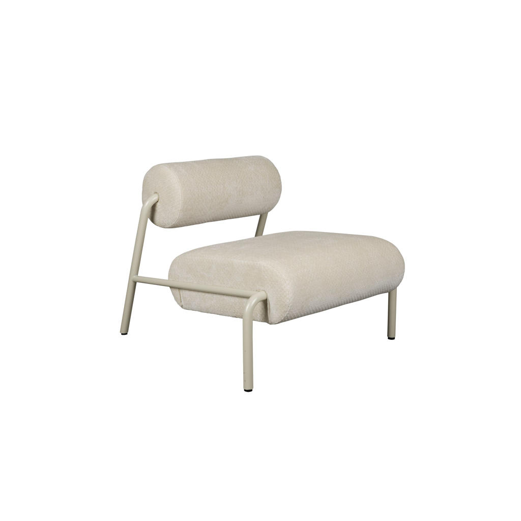 Zuiver fauteuil Lekima