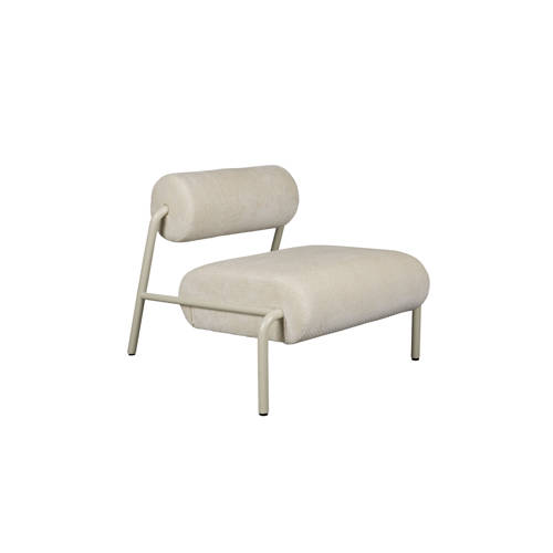 Zuiver fauteuil Lekima afbeelding