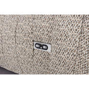 thumbnail: Dutchbone fauteuil Hamilton