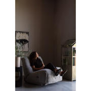 thumbnail: Dutchbone fauteuil Hamilton