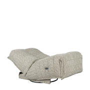thumbnail: Dutchbone fauteuil Hamilton