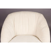 thumbnail: Dutchbone fauteuil Emilius