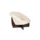 Dutchbone fauteuil Emilius