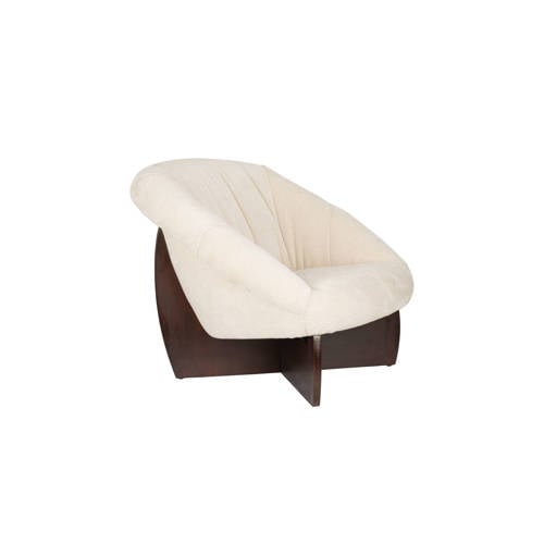 Dutchbone fauteuil Emilius afbeelding
