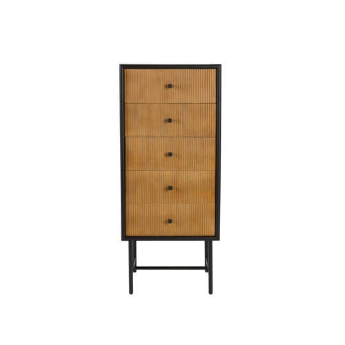 Housecraft Living opbergkast Coztilla afbeelding