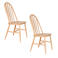 Housecraft Living eetkamerstoel (set van 2) Guez