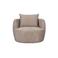 Dutchbone fauteuil Rocca