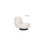 thumbnail: Zuiver fauteuil Eden
