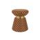 Housecraft Living poef Pin