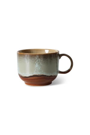 theemok 70s (Ø10,4 cm) (425 ml)