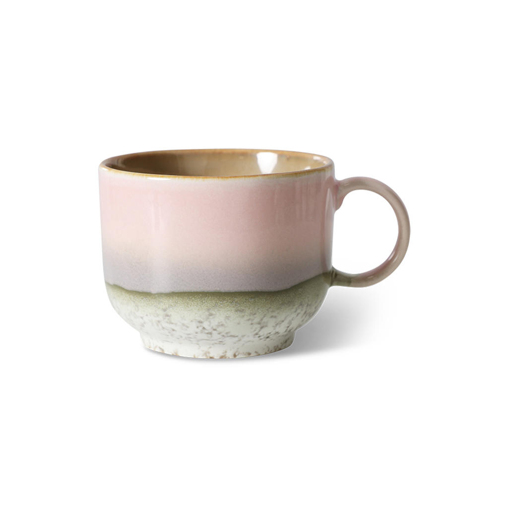 HKLIVING theemok 70s (Ø10,4 cm) (425 ml)