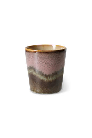 koffiekopje 70s (Ø7,5 cm) (180 ml)