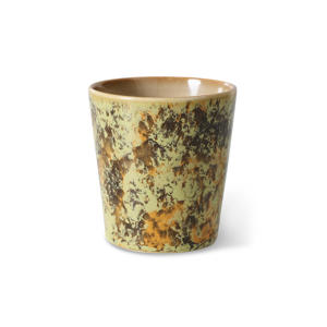 koffiekopje 70s (Ø7,5 cm) (180 ml)