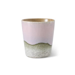 koffiekopje 70s (Ø7,5 cm) (180 ml)