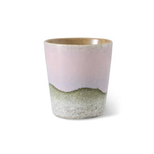 koffiekopje 70s (Ø7,5 cm) (180 ml)