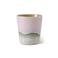 HKLIVING koffiekopje 70s (Ø7,5 cm) (180 ml)