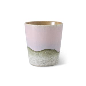 koffiekopje 70s (Ø7,5 cm) (180 ml)