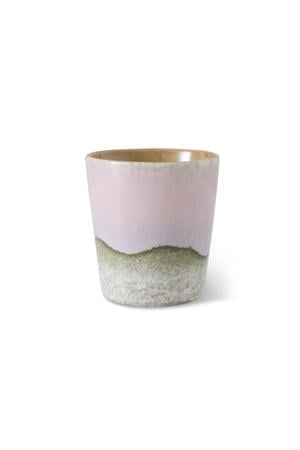 koffiekopje 70s (Ø7,5 cm) (180 ml)